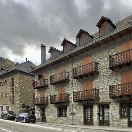 Albergue Boi Romanic Suites Barruera Esterno foto