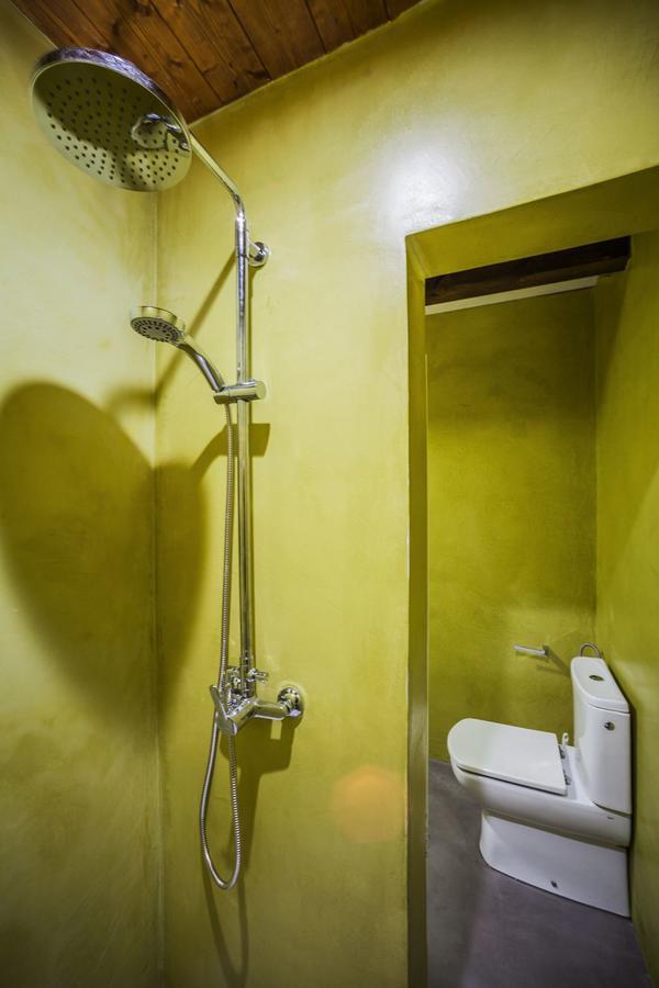 Albergue Boi Romanic Suites Barruera Esterno foto