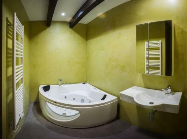 Albergue Boi Romanic Suites Barruera Esterno foto