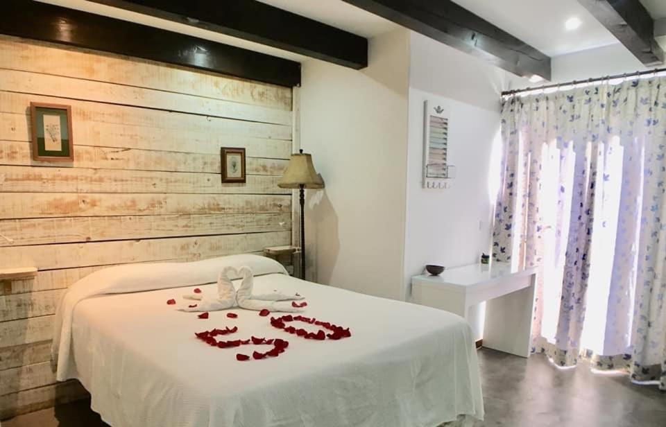 Albergue Boi Romanic Suites Barruera Esterno foto