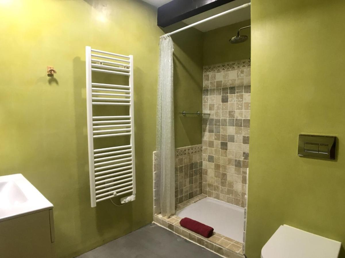 Albergue Boi Romanic Suites Barruera Esterno foto